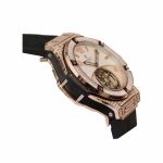 Hublot Big Bang Unico 345.SE.2010.LR.1704 Gold & Diamond - Image 3