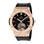 Hublot Big Bang Unico Tourbillon 505.OX.1180.LR All Black - Image 2