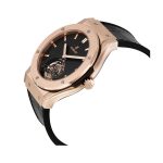 Hublot Big Bang Unico Tourbillon 505.OX.1180.LR All Black - Image 3