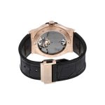 Hublot Big Bang Unico Tourbillon 505.OX.1180.LR All Black - Image 4