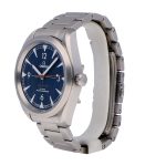 Omega Seamaster Railmaster Co-Axial Master Steel 220.10.40.20.03.001 - Image 2