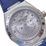 Omega Constellation Blue Dial 131.33.41.21.03.001 - Image 6