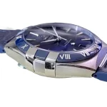 Omega Constellation Blue Dial 131.33.41.21.03.001 - Image 4