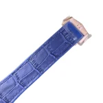 Omega Constellation Blue Strap 131.53.39.20.08.001 - Image 7