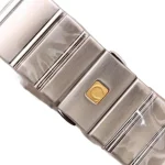 Omega Constellation Steel Case 123.10.35.20.03.002 - Image 7