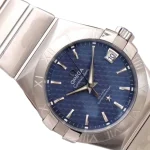 Omega Constellation Steel Case 123.10.35.20.03.002 - Image 3