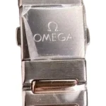 Omega Constellation Steel & Rose Gold Case 131.20.39.20.52.001 - Image 6