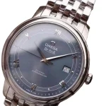Omega De Ville Prestige Steel Case 424.10.37.20.03.002 - Image 2