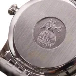 Omega De Ville Prestige Steel Case 424.10.37.20.03.002 - Image 4