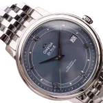 Omega De Ville Prestige Steel Case 424.10.37.20.03.002 - Image 3