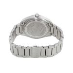 Omega Seamaster Railmaster Co-Axial Master Steel White  220.10.40.20.06.001 - Image 5