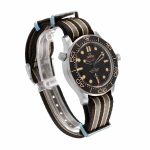 Omega Seamaster Co-Axial 8806 - Image 3