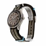 Omega Seamaster Co-Axial 8806 - Image 2