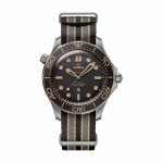 Omega Seamaster Co-Axial 8806