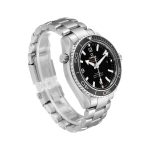 Omega Seamaster Planet Ocean 232.30.42.21.01.001 Black Dial - Image 3