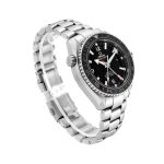 Omega Seamaster Planet Ocean Co-Axial 232.30.44.22.01.001 Deep Black - Image 4