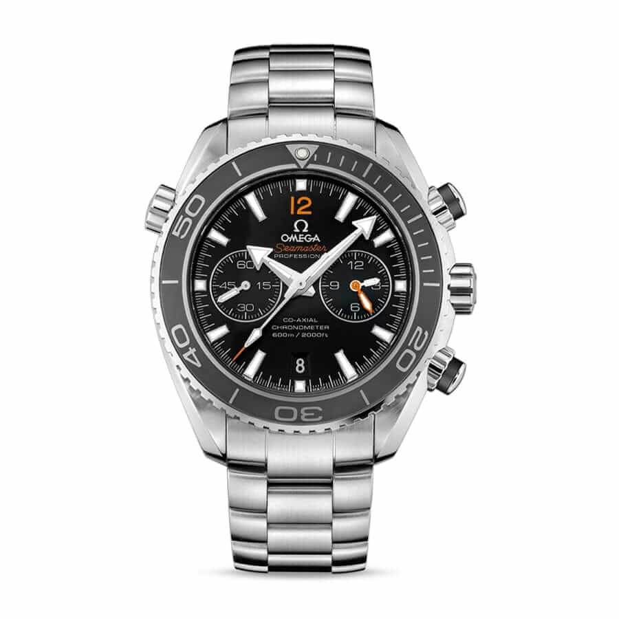 omega-seamaster-planet-ocean-steel-232-30-46-51-01-003 Omega Seamaster Planet Ocean 232.30.46.51.01.003 - Image 1