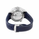 Omega Seamaster Planet Ocean Steel  Co-Axial Master Chronometer Chronograph  232.32.44.22.03.001 Blue - Image 4