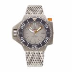Omega Seamaster Ploprof Titanium 227.90.55.21.99.001 Ploprof
