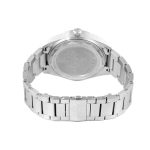 Omega Seamaster Railmaster Co-Axial Master Steel 220.10.40.20.03.001 - Image 5