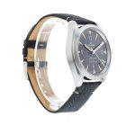 Omega Railmaster Co-Axial Master Chronometer Black Dial 220.12.40.20.01.001 - Image 3