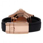 Rolex Yacht-Master 116655 Rubber Black Dial - Image 4