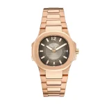 Patek Philippe Nautilus 7011/1R Rose Gold