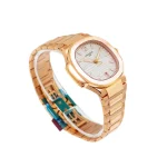 Patek Philippe Nautilus 7011/1R Rose Gold - Image 3