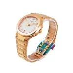 Patek Philippe Nautilus 7011/1R Rose Gold - Image 2