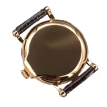 Patek Philippe Calatrava 5227G-010 White Gold Officer’s Case - Image 4