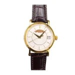 Patek Philippe Calatrava 5153R-001 Rose Gold Officer’s Case