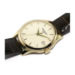 Patek Philippe Calatrava 5227J-001 Yellow Gold Ivory Dial - Image 3