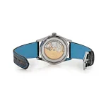 Patek Philippe Calatrava 6007G-001 White Gold Black Dial - Image 4