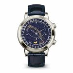 Patek Philippe Celestial 6102P-001 Grand Complications