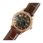 Patek Philippe Complications 5205R-010 Rose Gold Blue Dial - Image 2