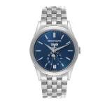 Patek Philippe Complications 5396/1G-011 White Gold Bracelet