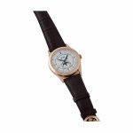 Patek Philippe Annual Calendar Moon Phase 5396R-001 Rose Gold - Image 3