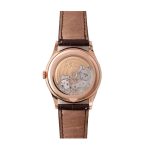 Patek Philippe Annual Calendar Moon Phase 5396R-001 Rose Gold - Image 4