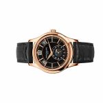 Patek Philippe Annual Calendar 5205R-010 Black Dial - Image 4