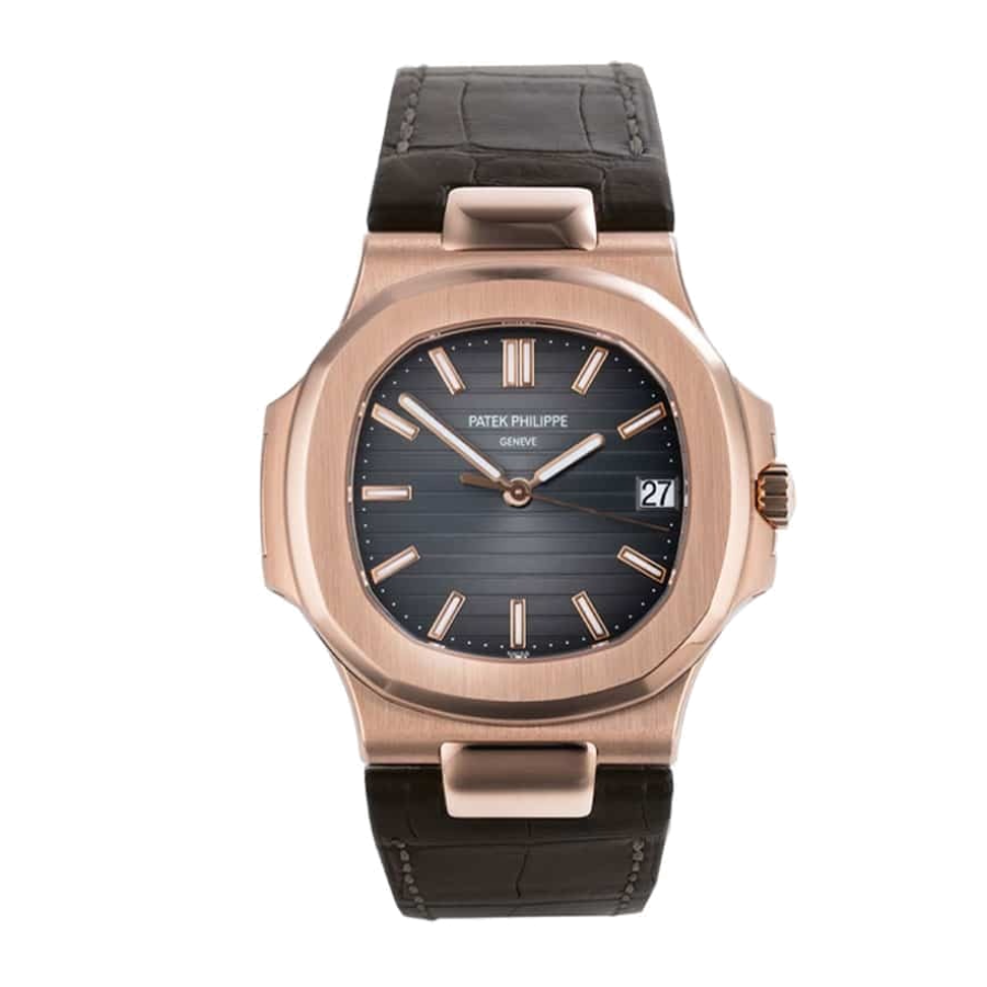 patek-philippe-nautilus-5711-r-001-replica-1 Patek Philippe Nautilus 5711/1A-010 Blue Dial - Image 1