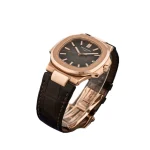 Patek Philippe Nautilus 5711/1A-010 Blue Dial - Image 3