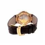Patek Philippe Nautilus 5711/1A-010 Blue Dial - Image 4