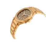 Patek Philippe Nautilus 7010/1R Golden Dial - Image 3