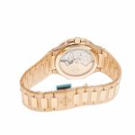 Patek Philippe Nautilus 7122/1R-001 Rose Gold Diamond - Image 4