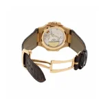 Patek Philippe Nautilus 5724 Baguette Diamonds - Image 4