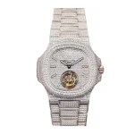 Patek Philippe Nautilus 5711 Tourbillon