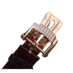 Patek Philippe Nautilus 5711 Tourbillon Jumbo Rose Gold - Image 5