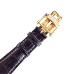 Patek Philippe Nautilus 5711 Tourbillon Jumbo Yellow Gold Dial - Image 6