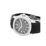 Patek Philippe Aquanaut 5167A-001 Rubber Strap - Image 4