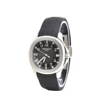 Patek Philippe Aquanaut 5167A-001 Rubber Strap - Image 2